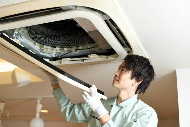 Best Emergency Air Duct Cleaning  in Fredonia, WI